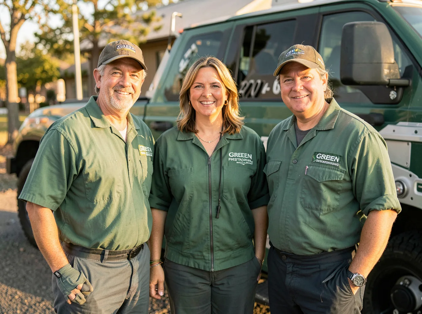 Water Damage Restoration company in Garden Valley, CA